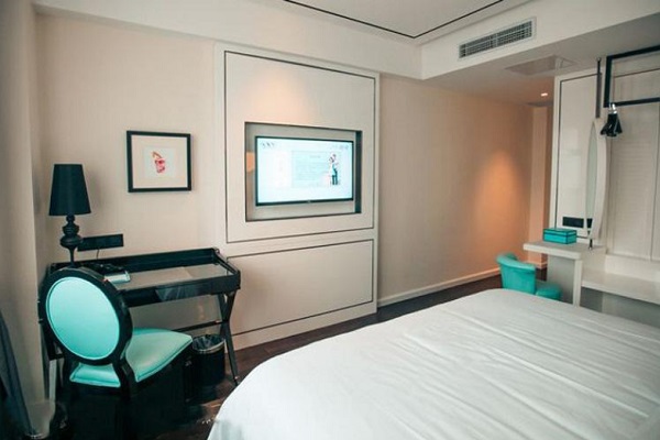 西安：中央空调显示震动异常？别慌，看完这篇就会了